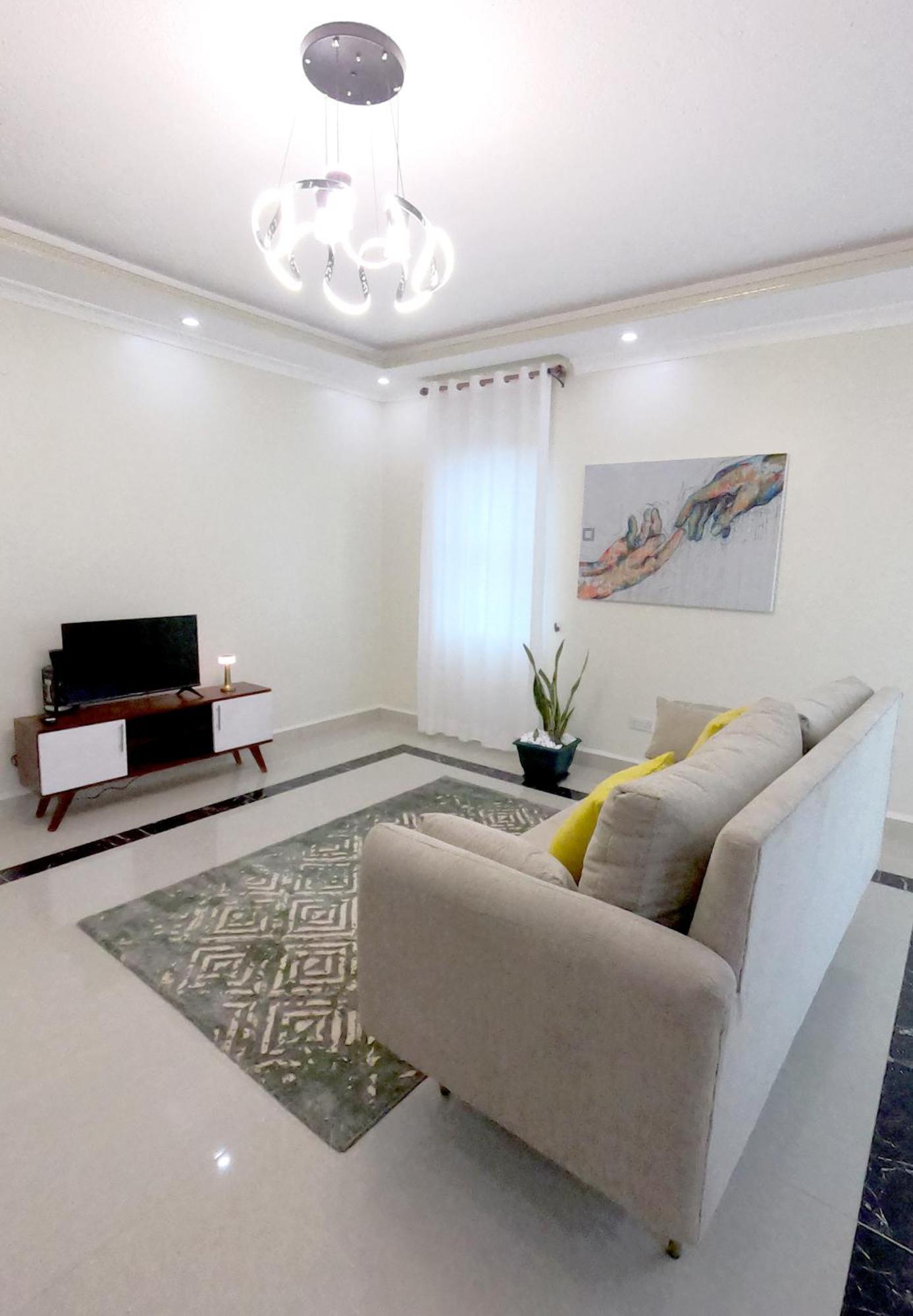 Keisha Luxury Furnished Apartment Bukoto Kampala Eksteriør bilde